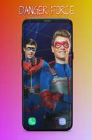 Henry Danger Force Musical Wallpapers Affiche