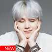 Suga BTS Wallpaper Background