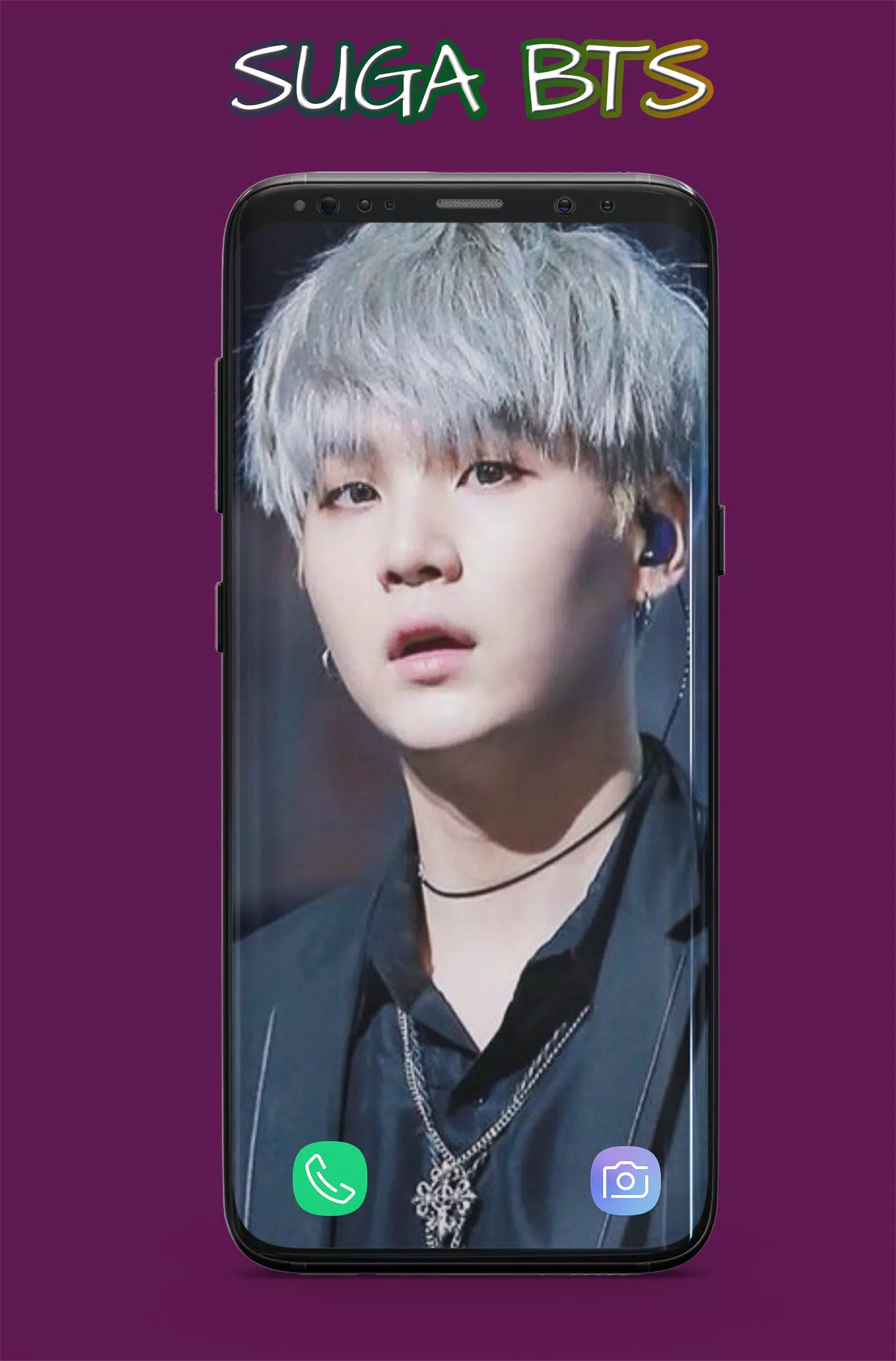 Suga BTS Wallpaper Background APK for Android Download Suga BTS Wallpaper Background APK for Android Download