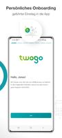 twogo - ADAC Pendlernetz اسکرین شاٹ 2