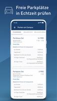 Mein Bildungscampus App captura de pantalla 3