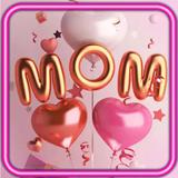 Mom Day Wallpaper