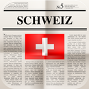 Schweizer Zeitungen APK