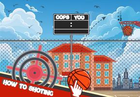 BasketBall YouShoot screenshot 2
