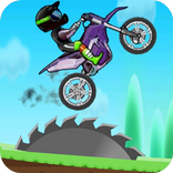 Moto Bike Racing Game