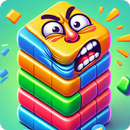لعبة ازنق الطوبه-APK