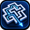 Dotted Arrow Maze icon