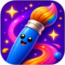 Coloring Fun Kids APK