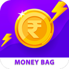 Money Bag icon