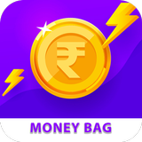 Money Bag icône