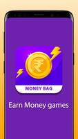 Money Bag poster