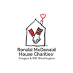 RMHC Oregon icon