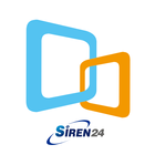 Siren24 아이핀(마이핀) آئیکن