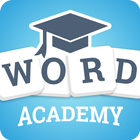 Word Academy ikon