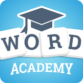 Word Academy biểu tượng