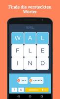 Word Academy Plakat