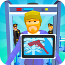 Airport Security 3D aplikacja