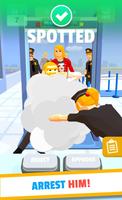 Airport Security 3D اسکرین شاٹ 1