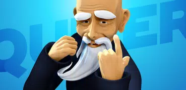 Quizer - Vrai ou Faux ?