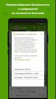 Crypviser скриншот 3