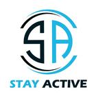 Stay Active icône