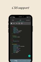 HTML CODE - Viewer and Editor plakat