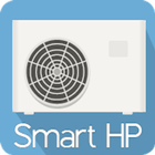 Smart HP – Microwell أيقونة