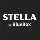 STELLA by BlueBox Zeichen