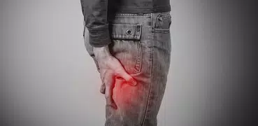 Sciatica Exercises