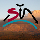 Etna Tracking - Sciara Nera icon