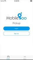 Mobilegoo Pickup Partner poster