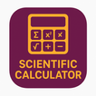 Scientific Calculator icon