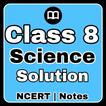 Class 8 Science Notes English