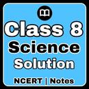 Class 8 Science Notes English APK