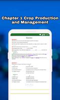 Class 8 Science Notes English screenshot 2