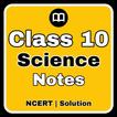 Class 10 Science Notes English
