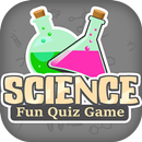 科学 有趣 测验 游戏 APK