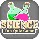 विज्ञान मज़ा प्रश्नोत्तरी खेल APK