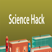 Science Hack by Infra Keyboard