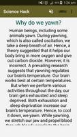 Science Hack screenshot 2