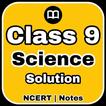Class 9 Science Notes English