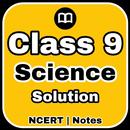 Class 9 Science Notes English APK