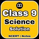 APK Class 9 Science Notes English