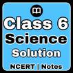Class 6 Science Notes English