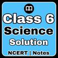 Class 6 Science Notes English APK