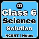 Class 6 Science Notes English APK