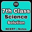 Class 7 Science Notes English