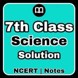 Class 7 Science Notes English иконка