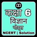 6th Class Science NCERT Soluti APK