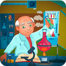 Phòng thí nghiệm Trường Khoa APK
